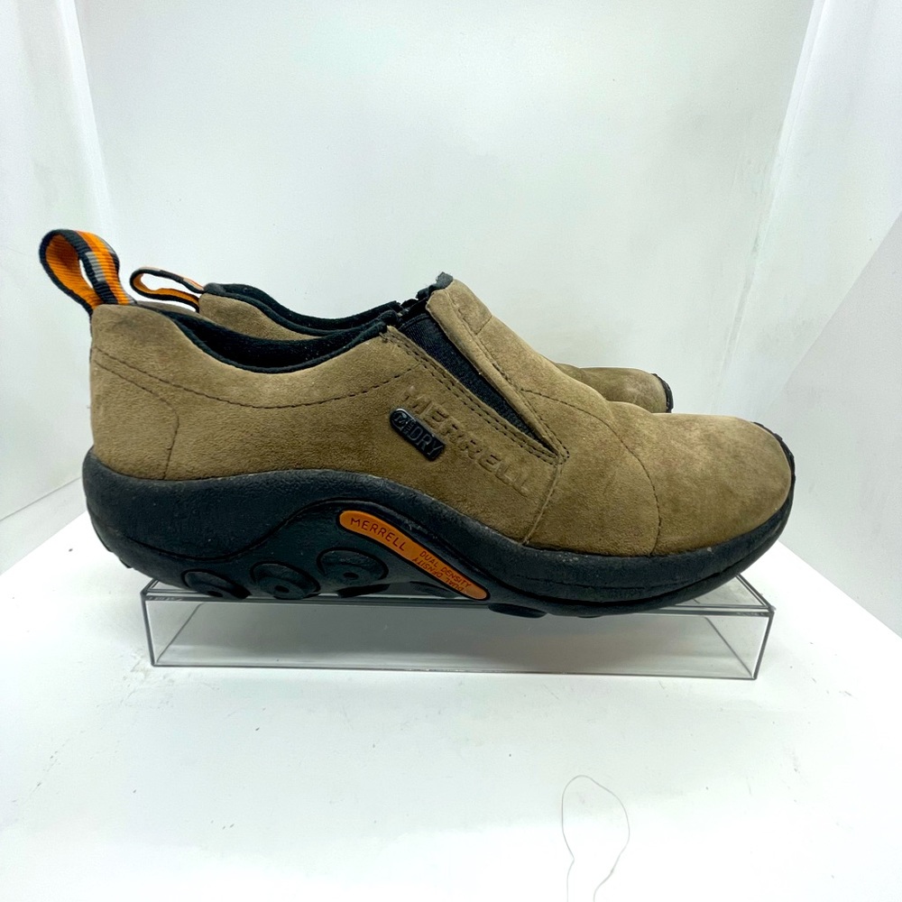 Merrell Jungle Mocs